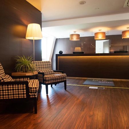 Taste Hotel Heidenheim Dış mekan fotoğraf