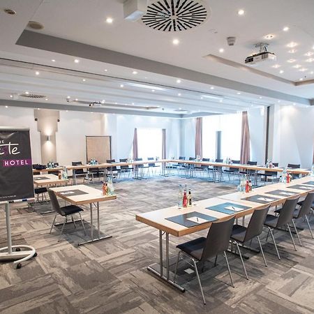 Taste Hotel Heidenheim Dış mekan fotoğraf