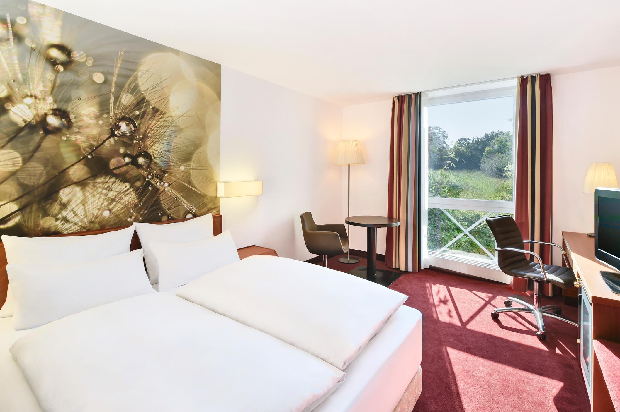 Taste Hotel Heidenheim Dış mekan fotoğraf