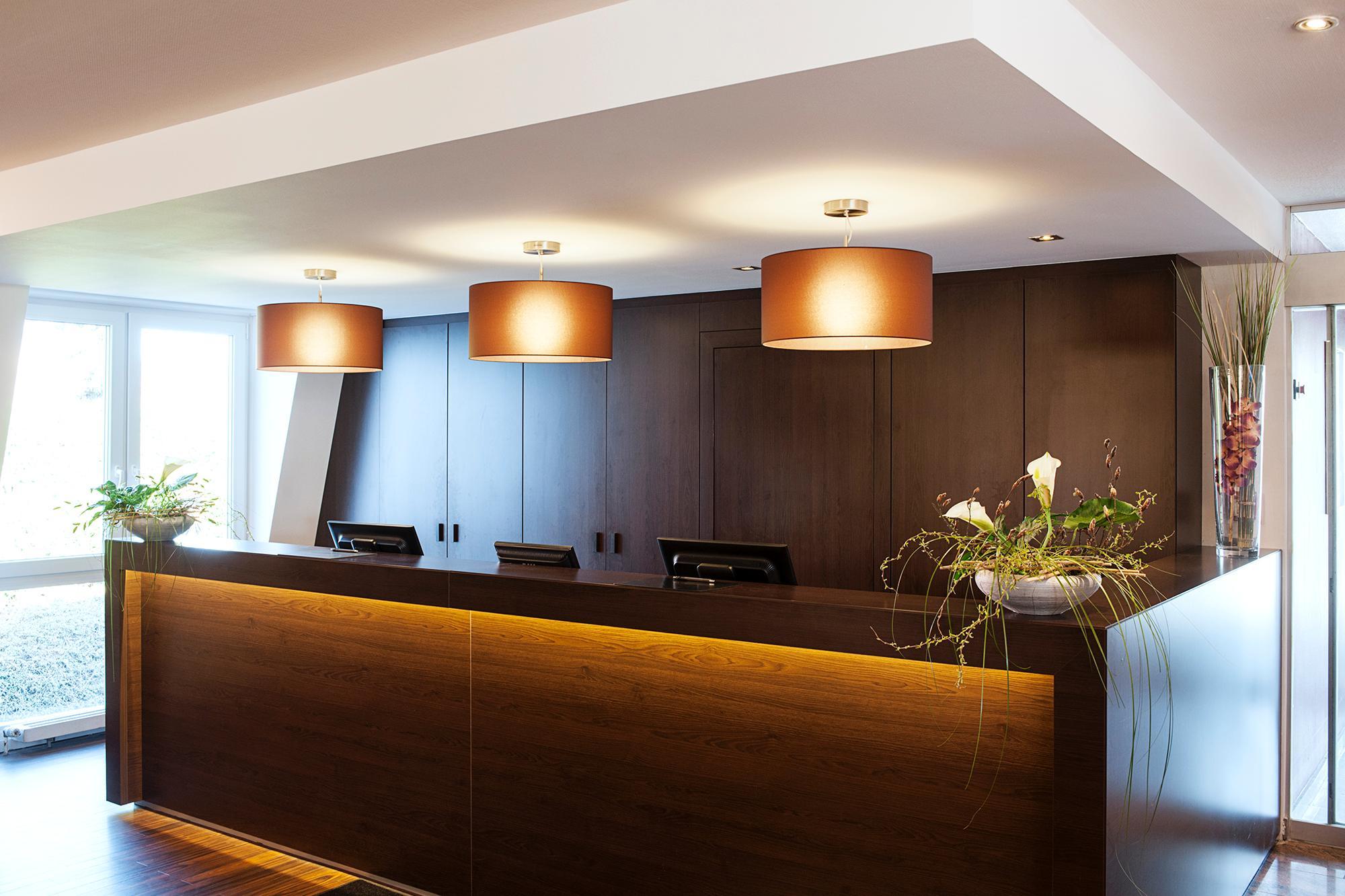 Taste Hotel Heidenheim Dış mekan fotoğraf