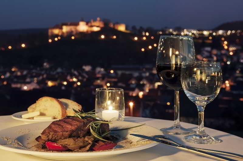 Taste Hotel Heidenheim Dış mekan fotoğraf