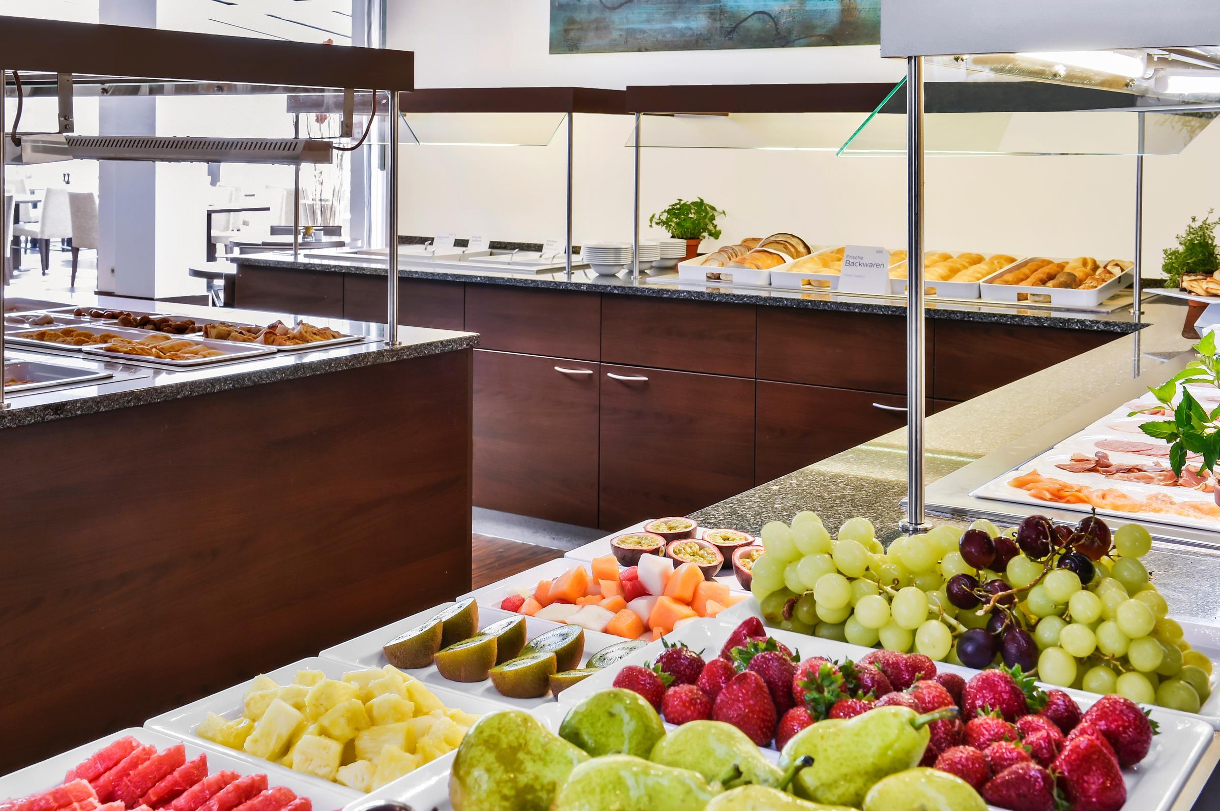 Taste Hotel Heidenheim Dış mekan fotoğraf
