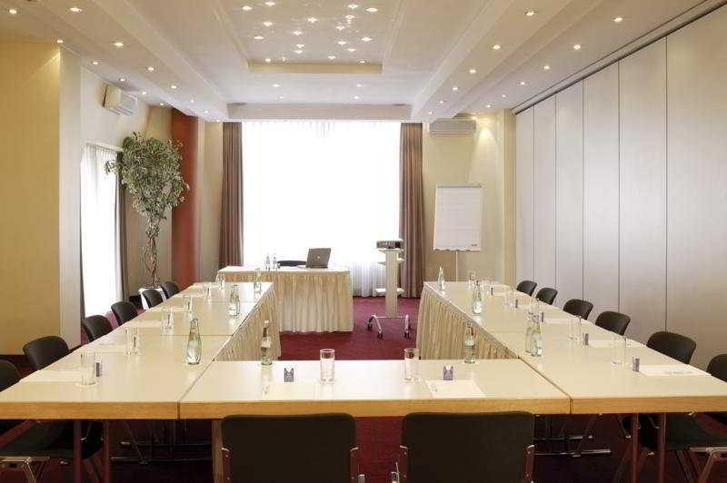 Taste Hotel Heidenheim Dış mekan fotoğraf