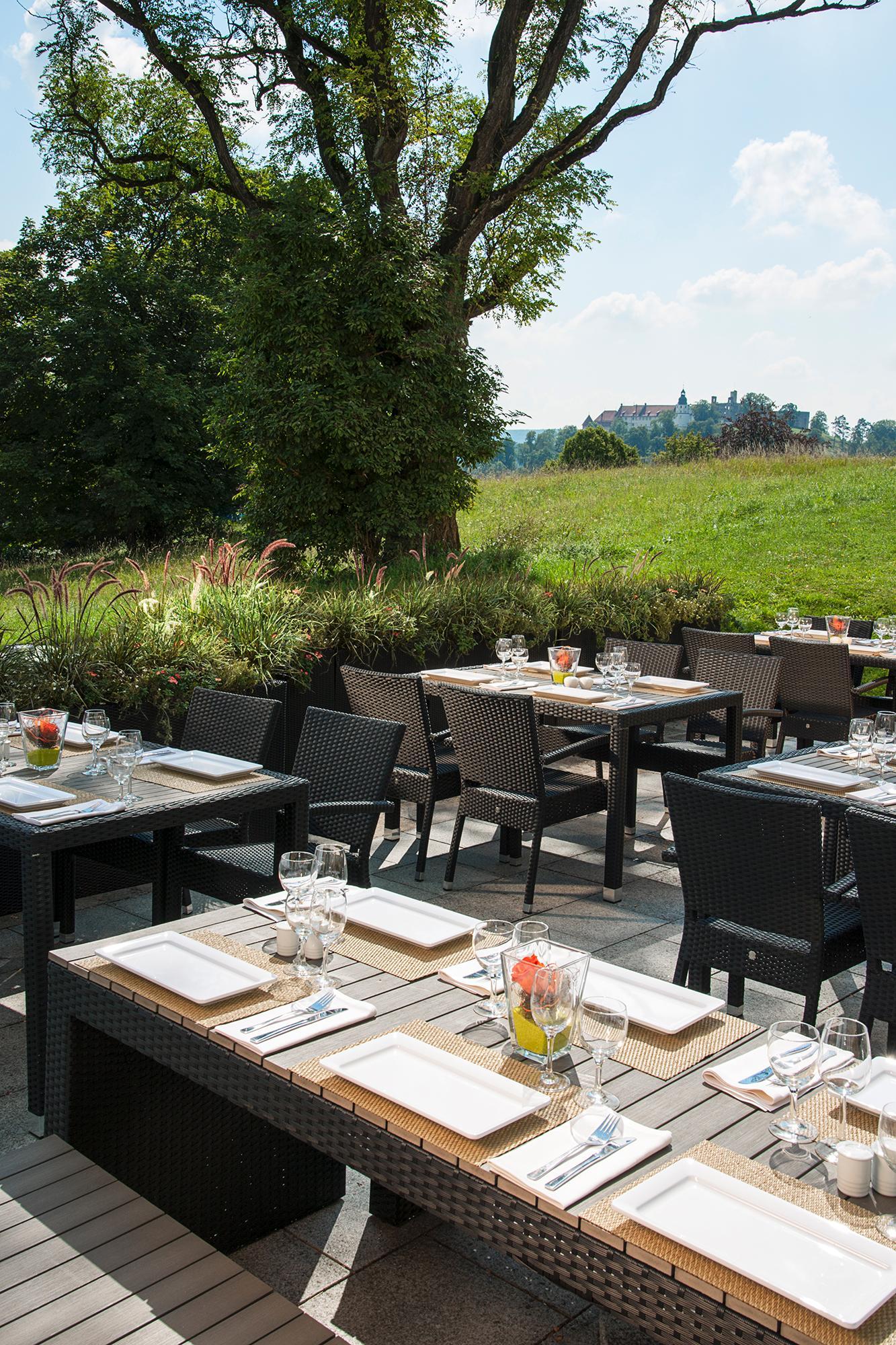 Taste Hotel Heidenheim Dış mekan fotoğraf
