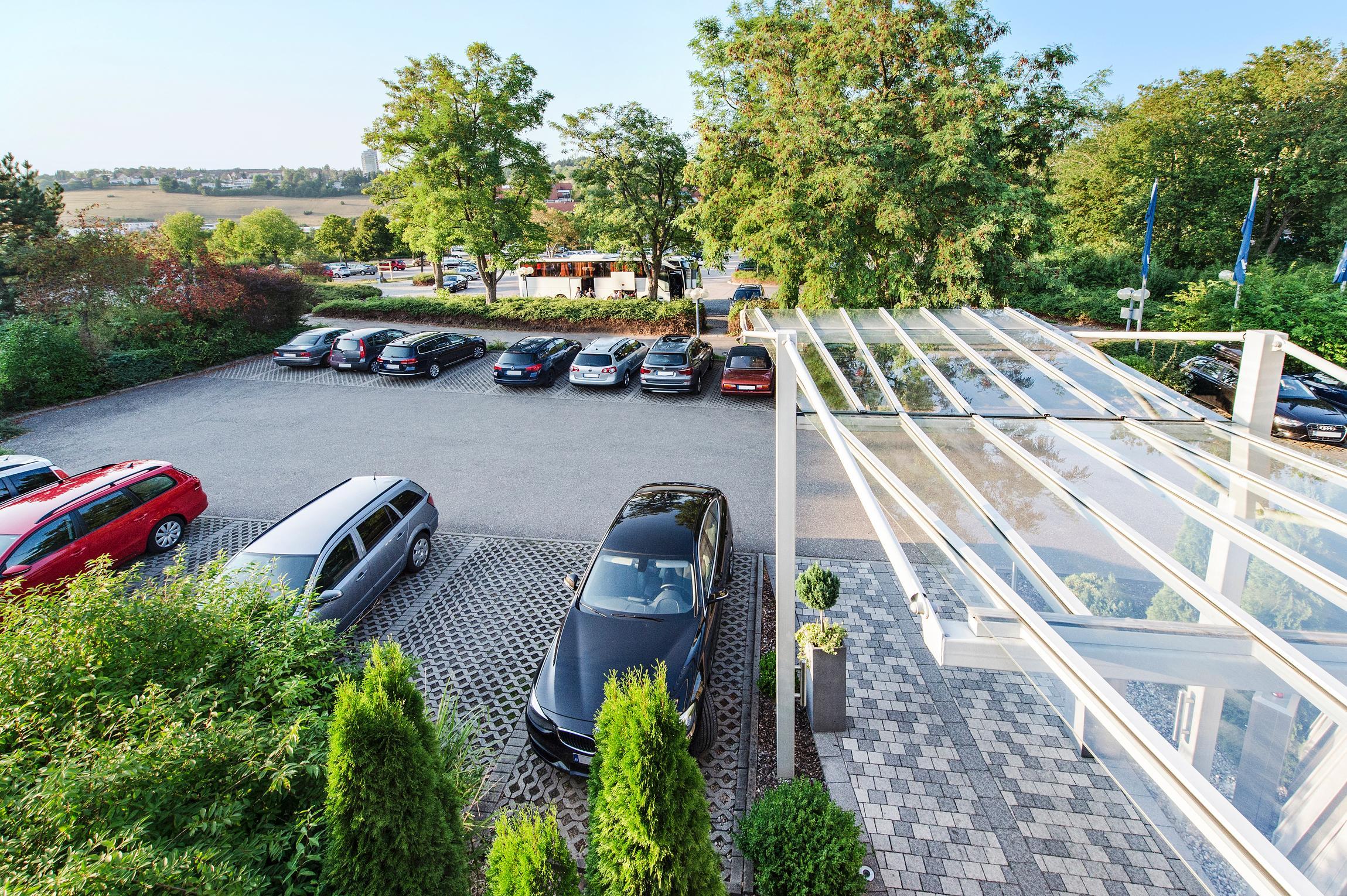 Taste Hotel Heidenheim Dış mekan fotoğraf