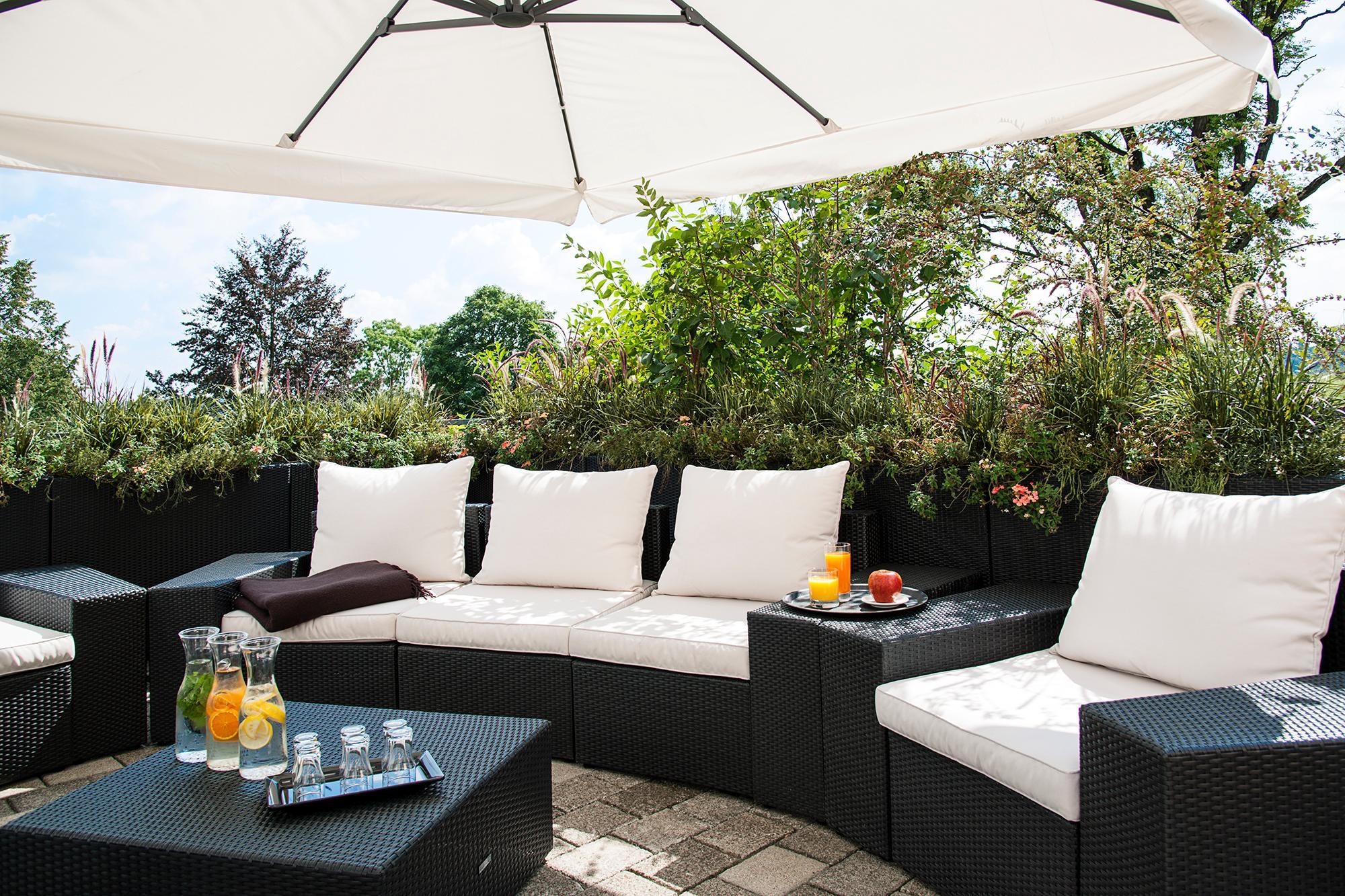 Taste Hotel Heidenheim Dış mekan fotoğraf