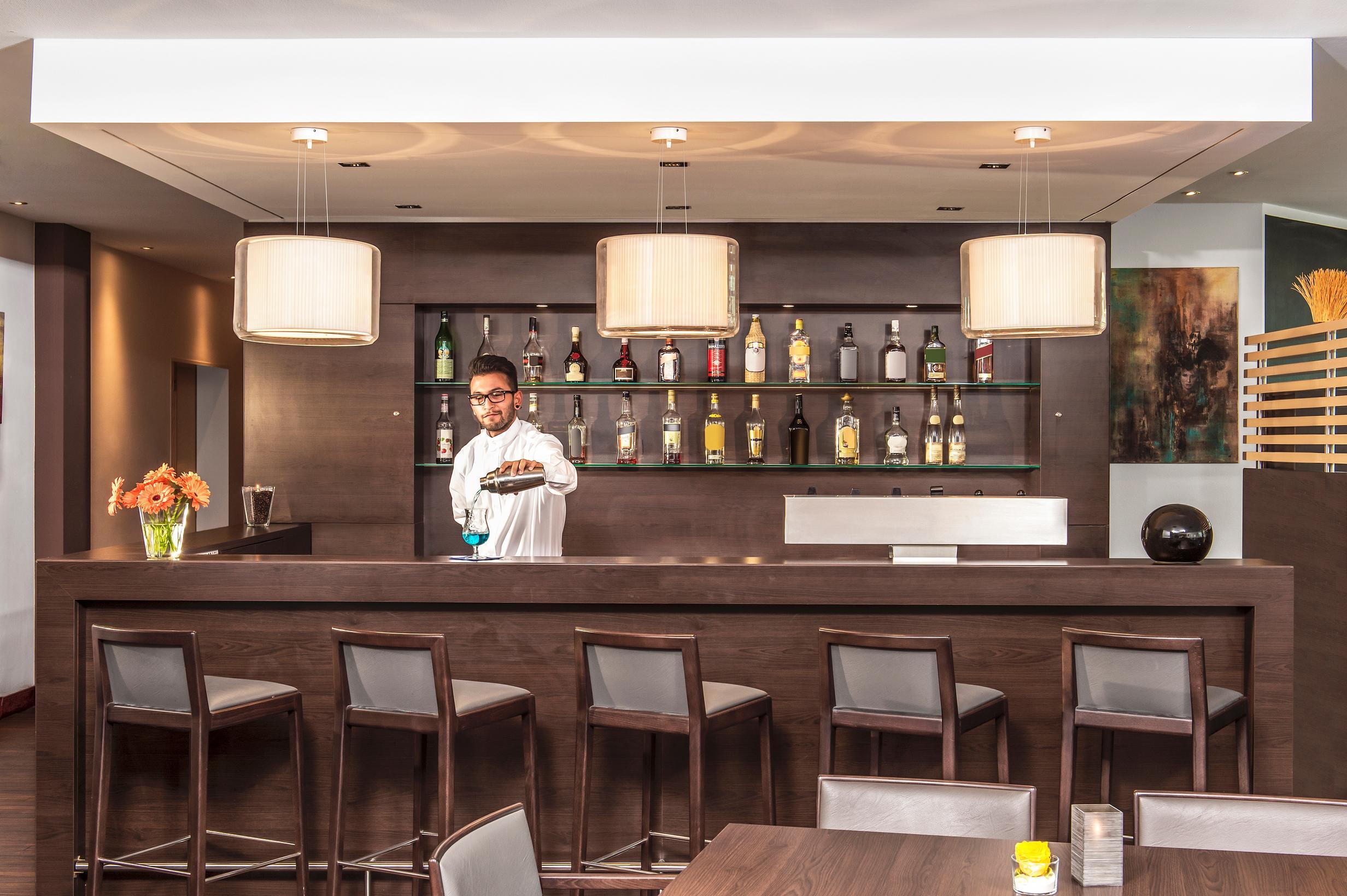 Taste Hotel Heidenheim Dış mekan fotoğraf
