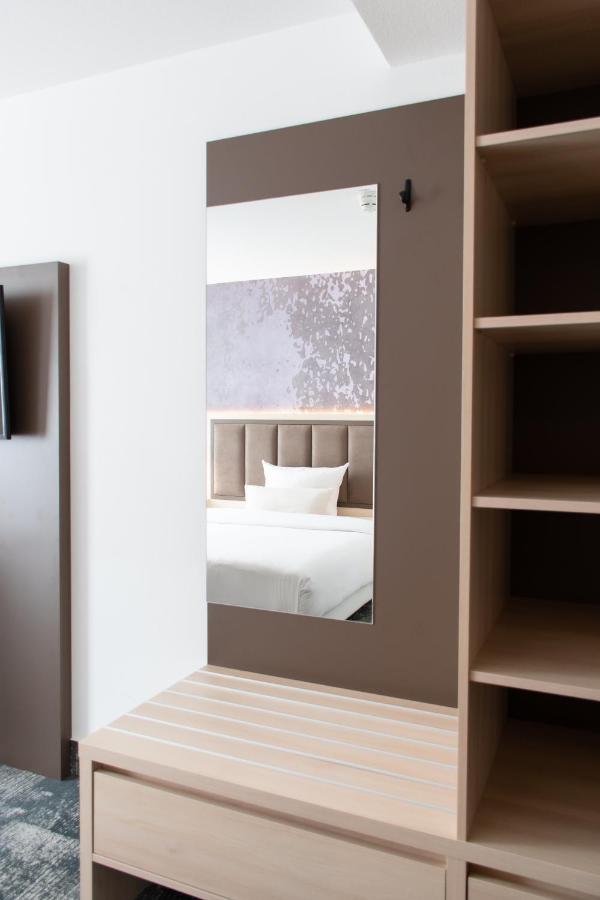 Taste Hotel Heidenheim Dış mekan fotoğraf