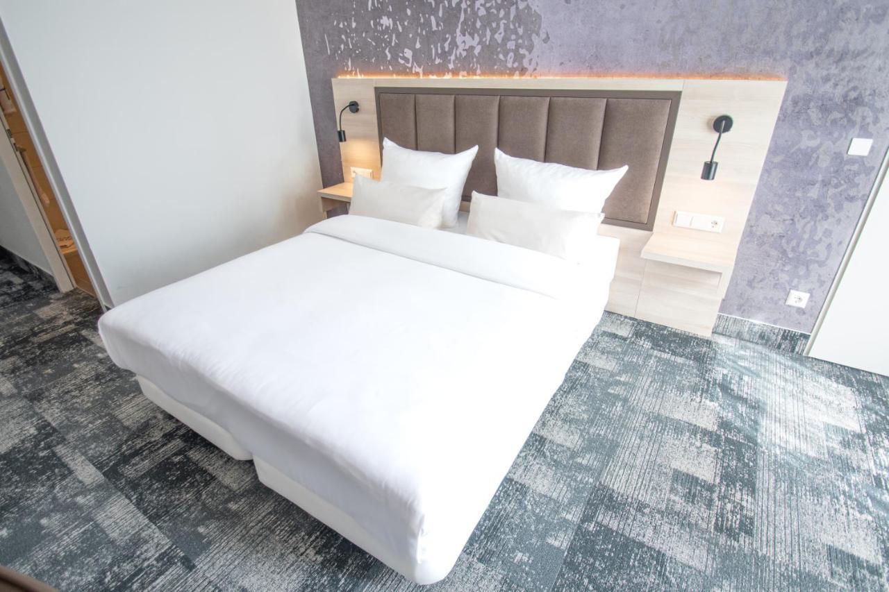 Taste Hotel Heidenheim Dış mekan fotoğraf