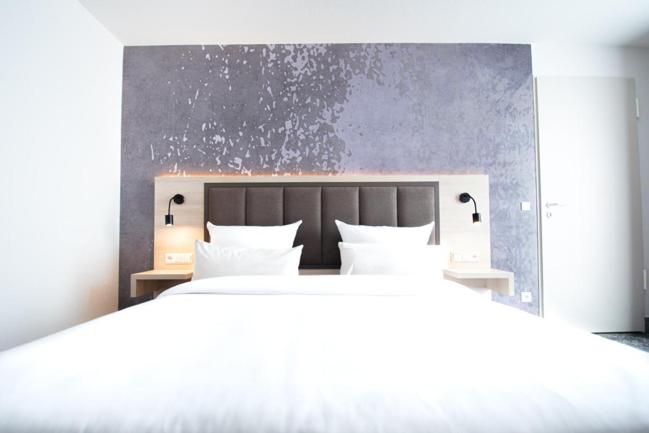 Taste Hotel Heidenheim Dış mekan fotoğraf