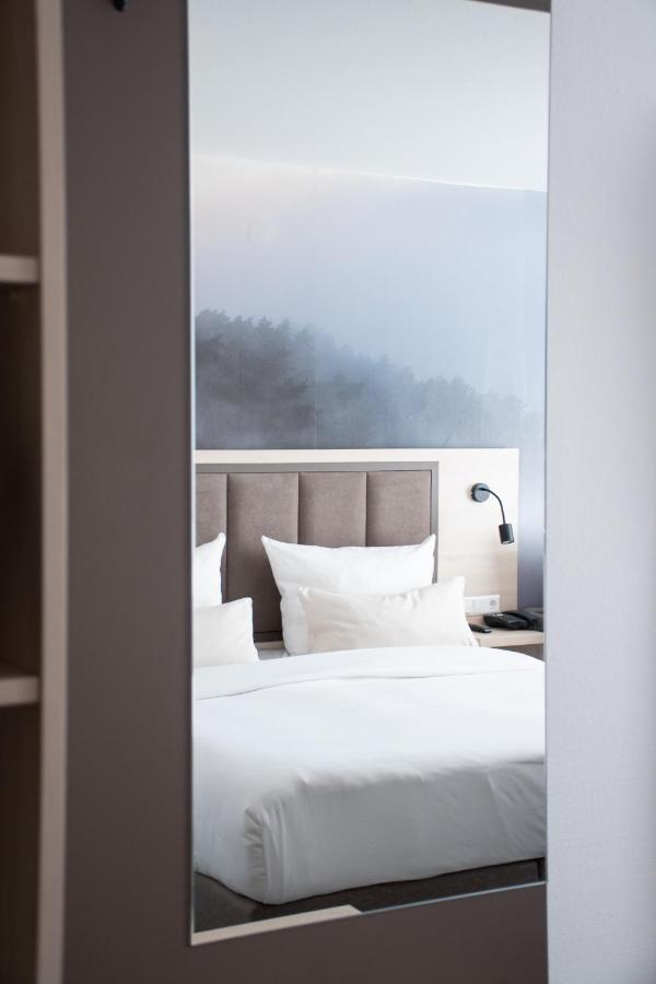 Taste Hotel Heidenheim Dış mekan fotoğraf