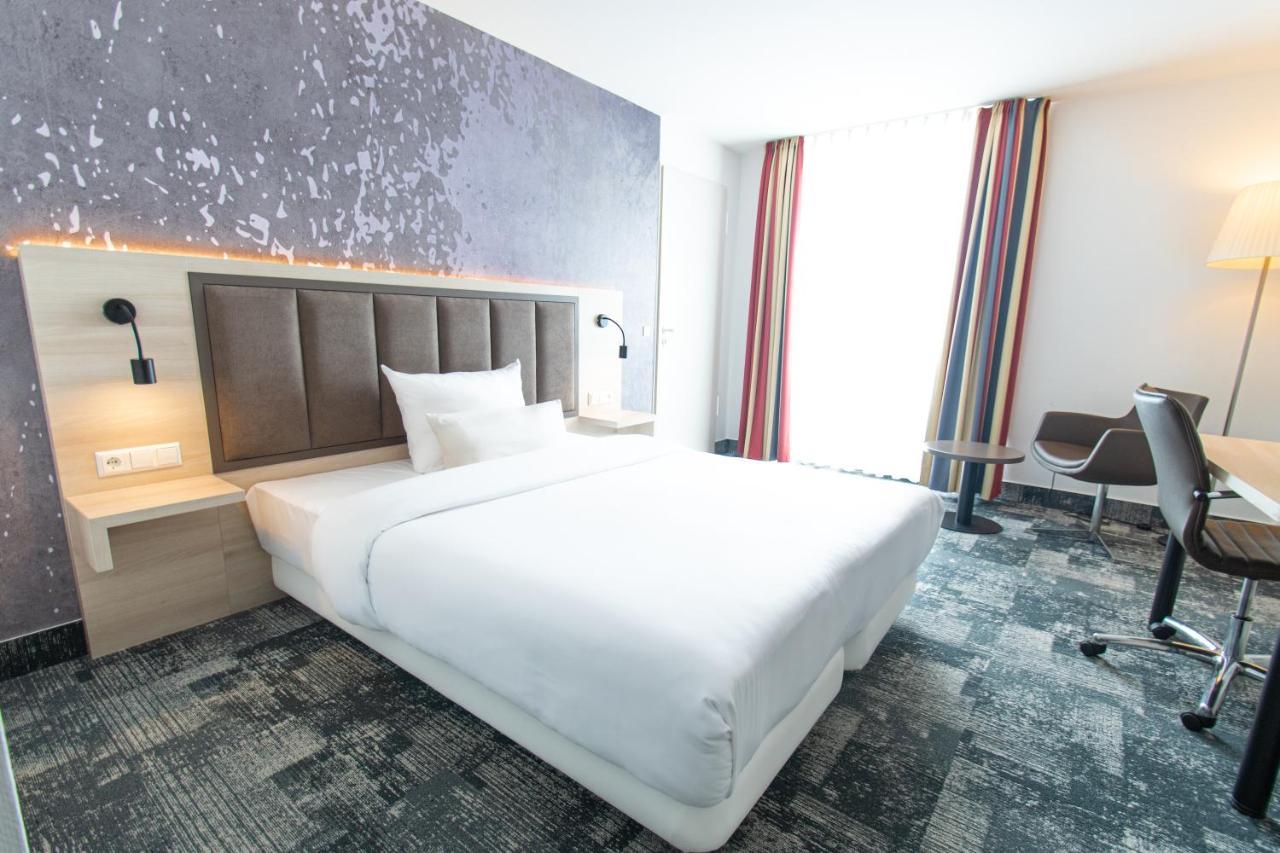 Taste Hotel Heidenheim Dış mekan fotoğraf