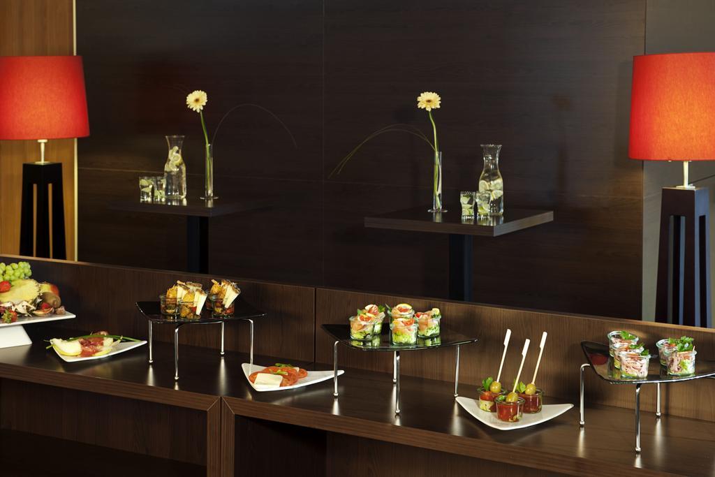 Taste Hotel Heidenheim Dış mekan fotoğraf