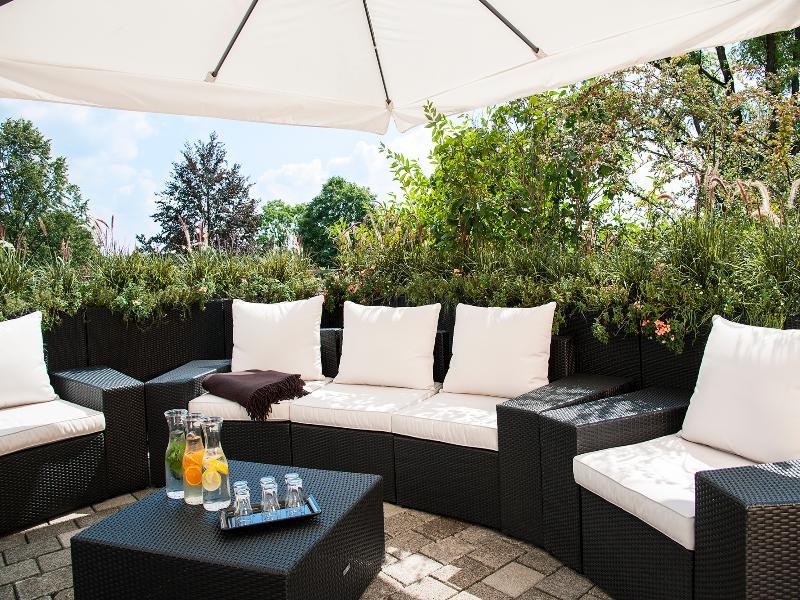 Taste Hotel Heidenheim Dış mekan fotoğraf