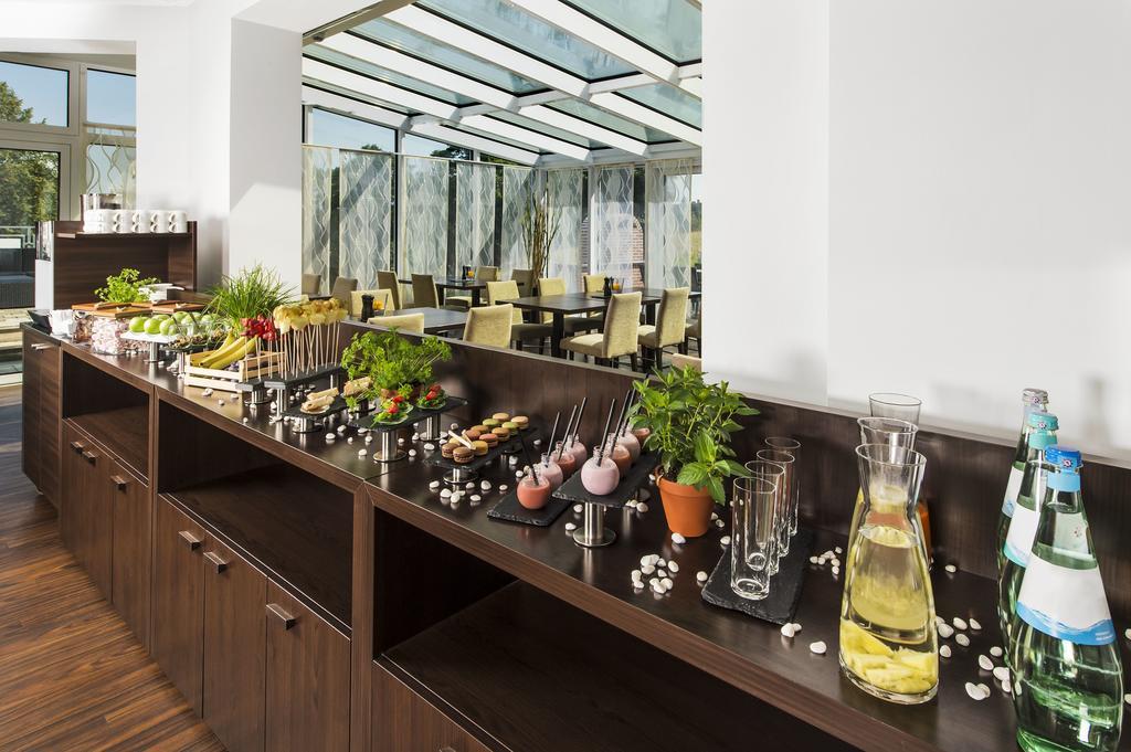 Taste Hotel Heidenheim Dış mekan fotoğraf