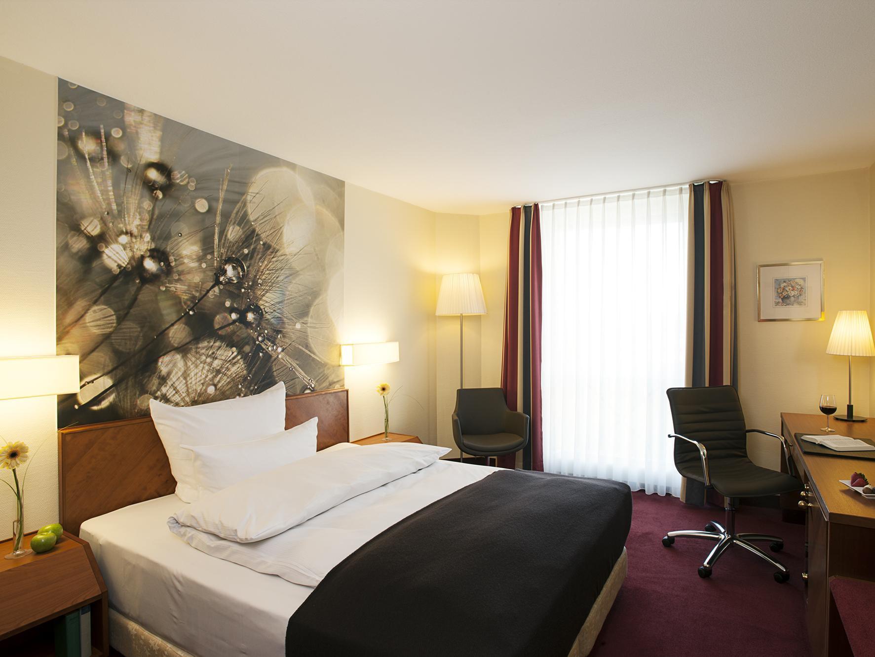 Taste Hotel Heidenheim Dış mekan fotoğraf
