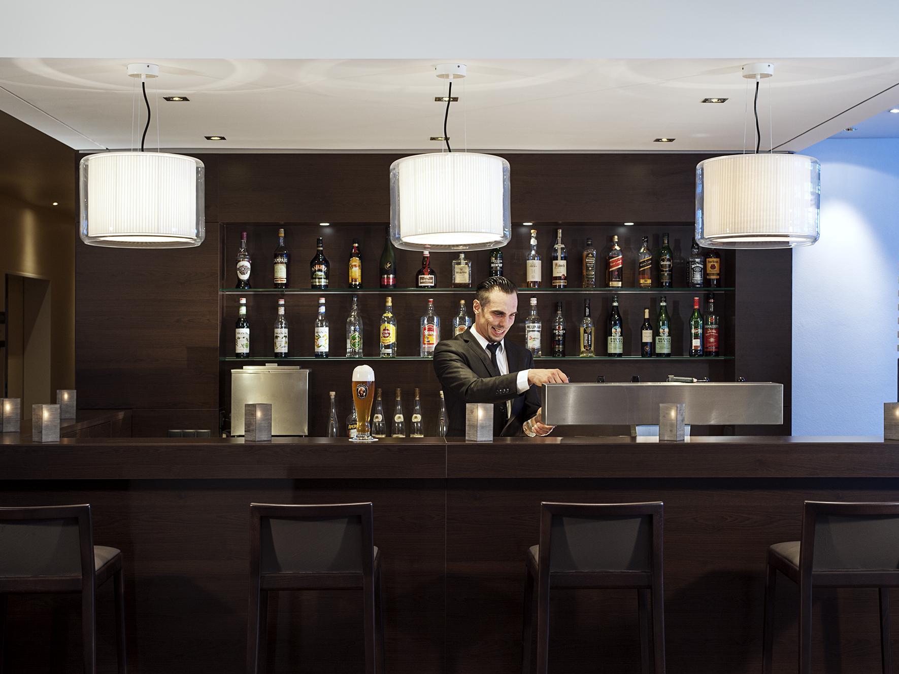 Taste Hotel Heidenheim Dış mekan fotoğraf
