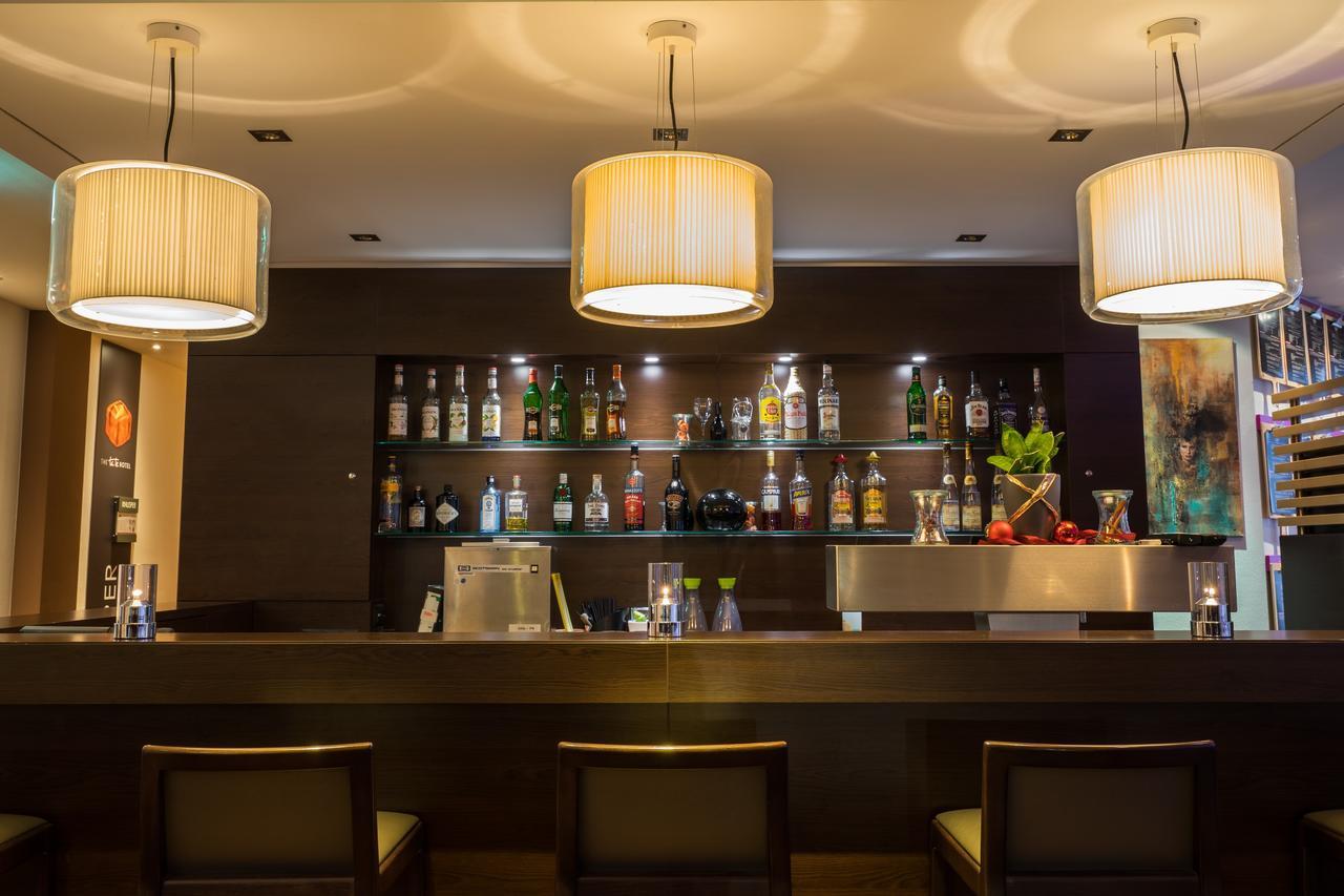 Taste Hotel Heidenheim Dış mekan fotoğraf