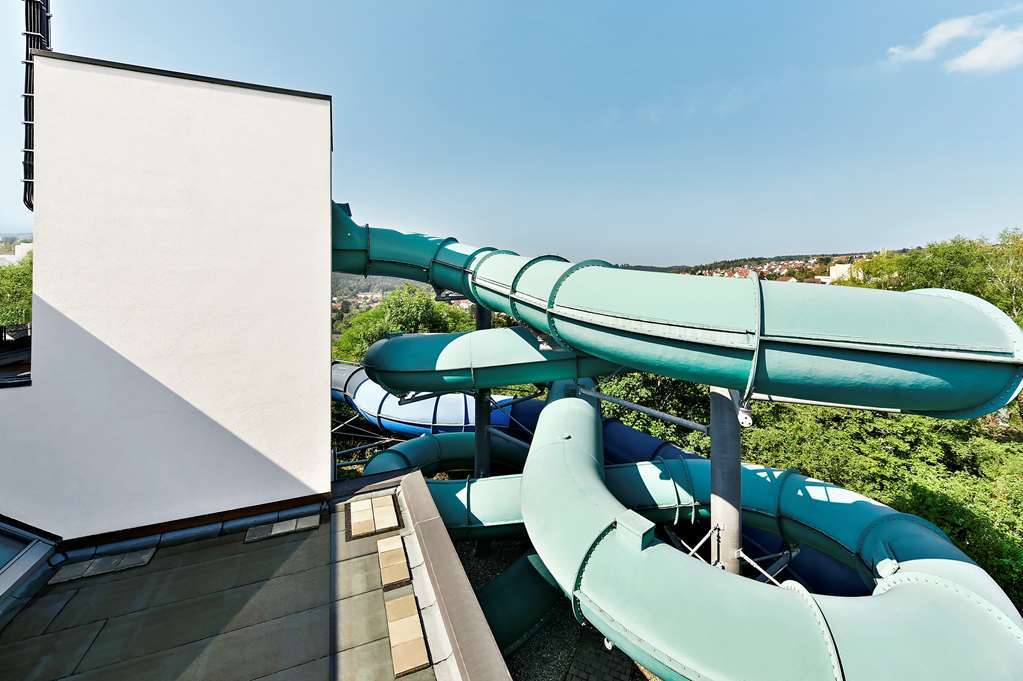 Taste Hotel Heidenheim Konforlar fotoğraf