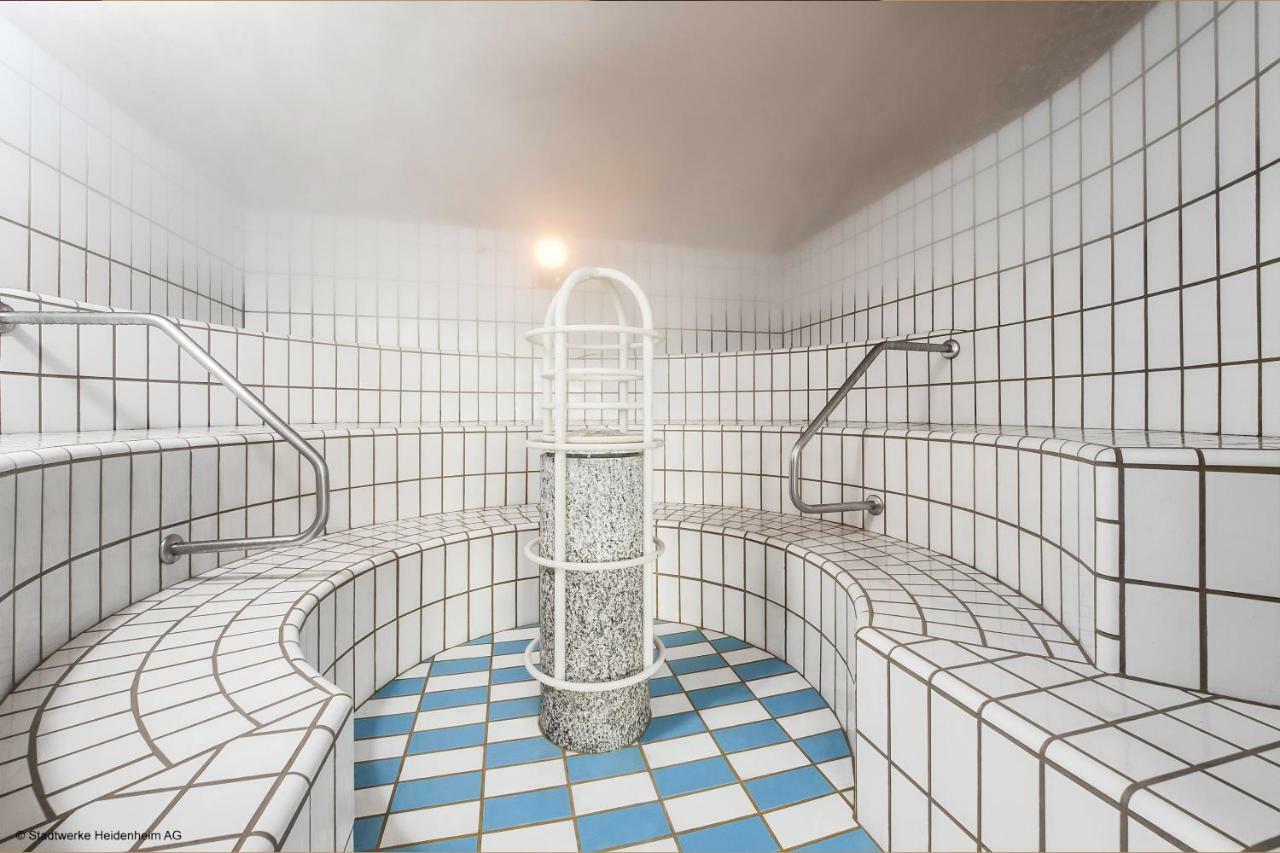 Taste Hotel Heidenheim Dış mekan fotoğraf