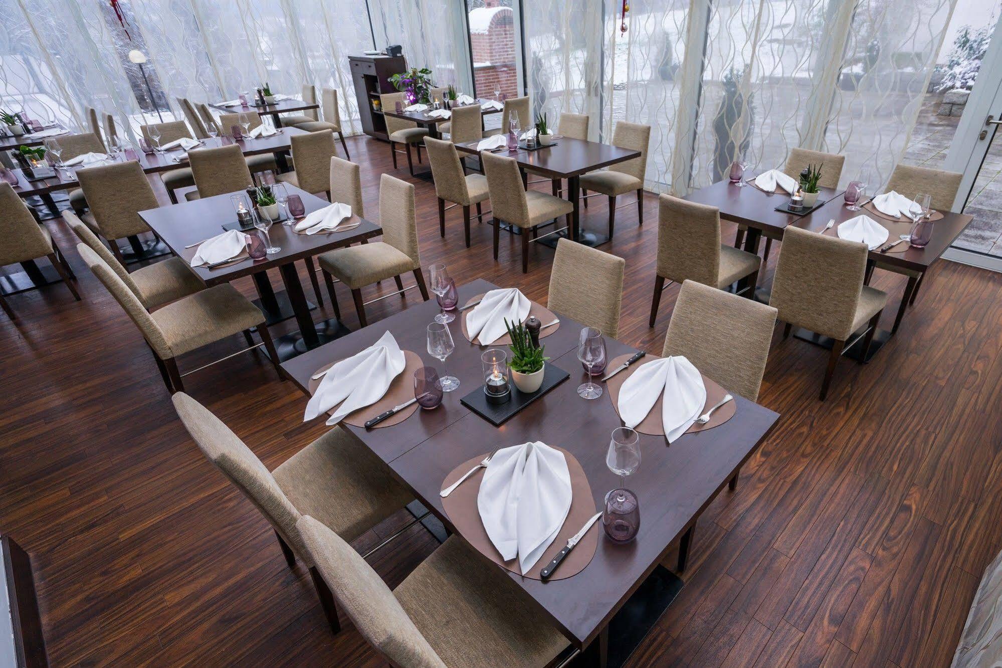 Taste Hotel Heidenheim Dış mekan fotoğraf