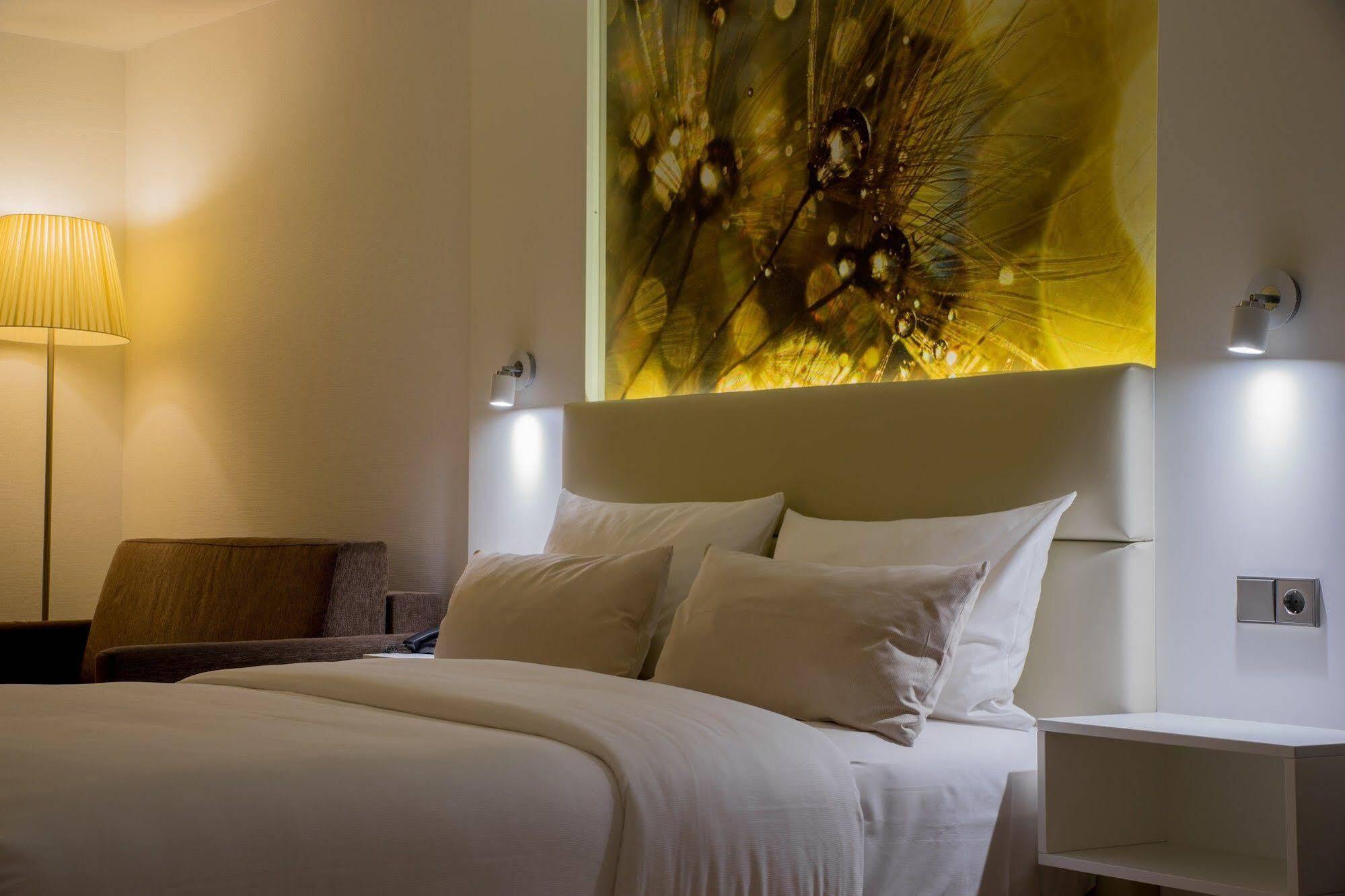Taste Hotel Heidenheim Dış mekan fotoğraf