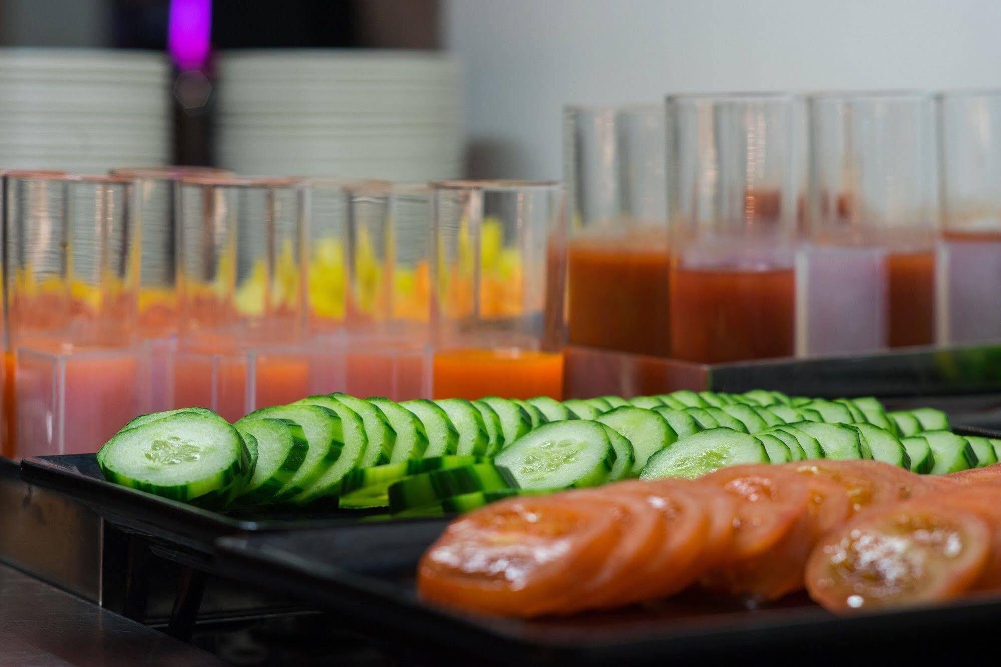 Taste Hotel Heidenheim Dış mekan fotoğraf