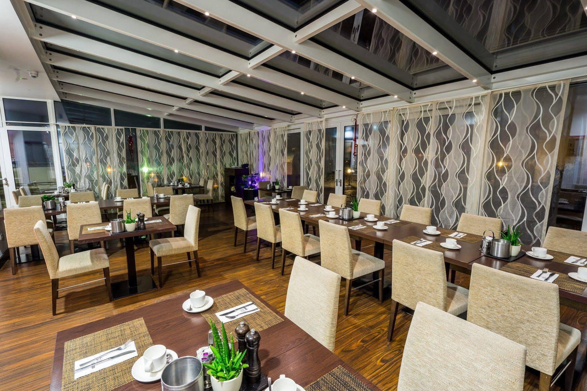 Taste Hotel Heidenheim Dış mekan fotoğraf