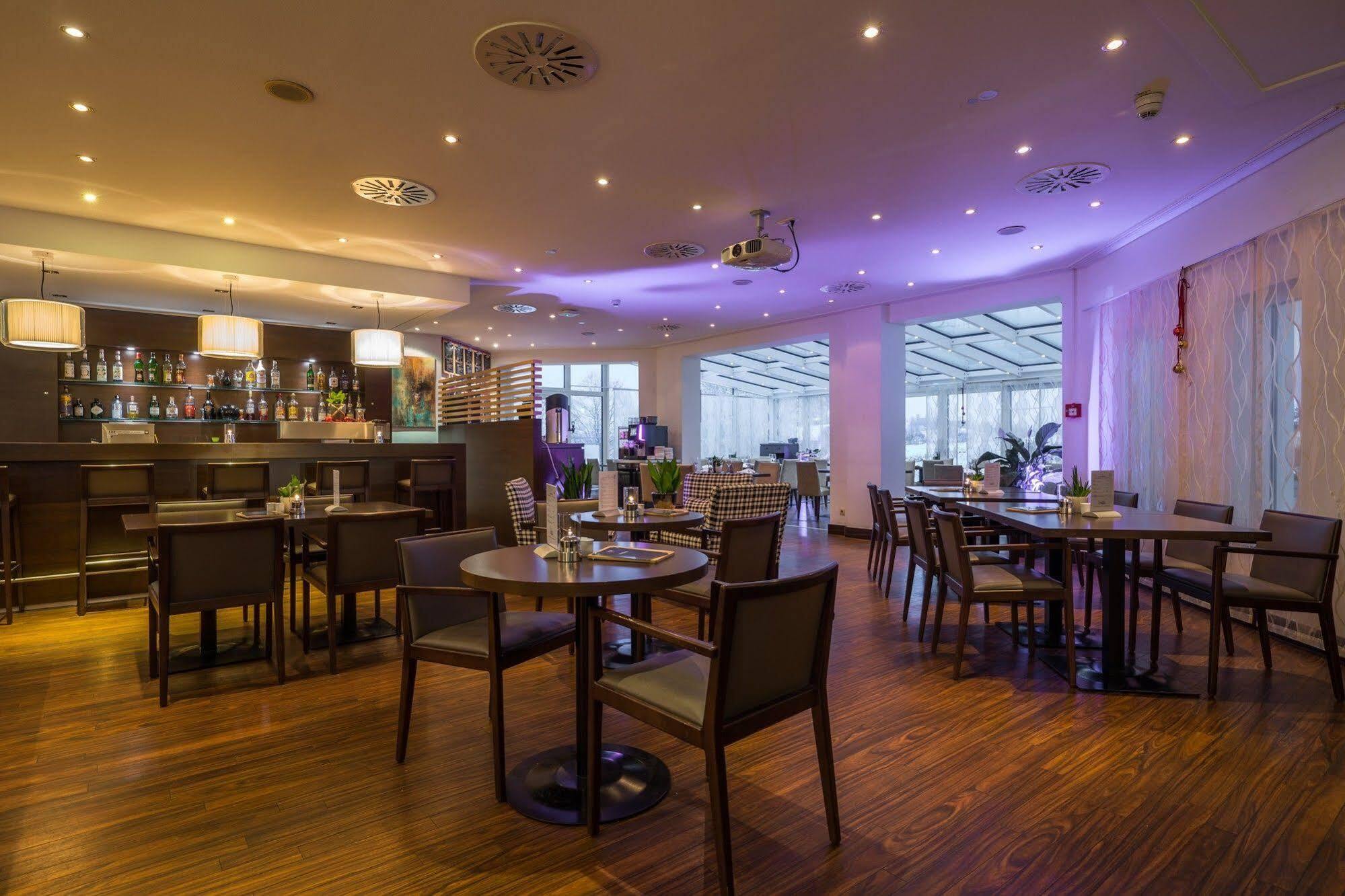 Taste Hotel Heidenheim Dış mekan fotoğraf