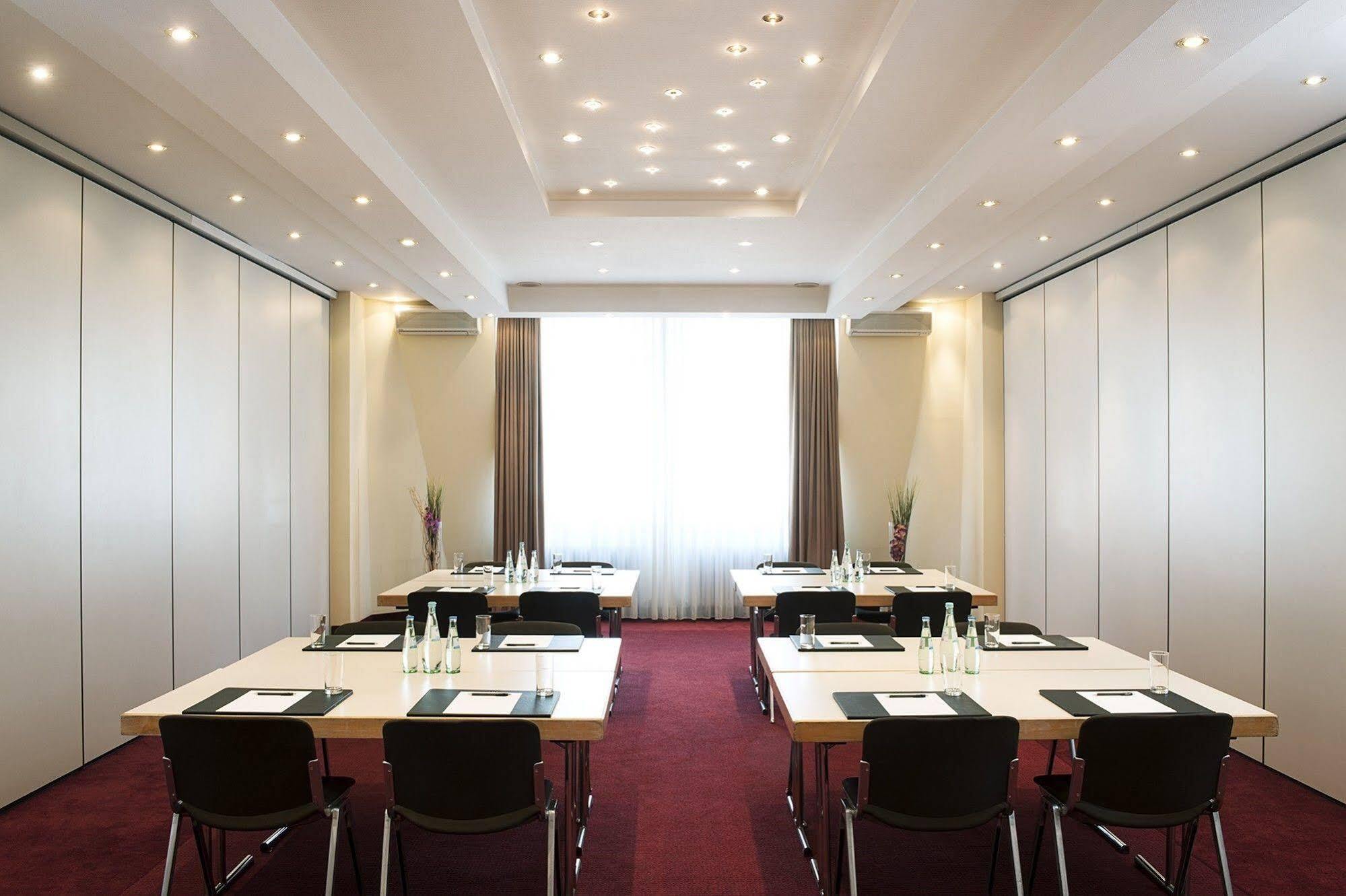 Taste Hotel Heidenheim Dış mekan fotoğraf