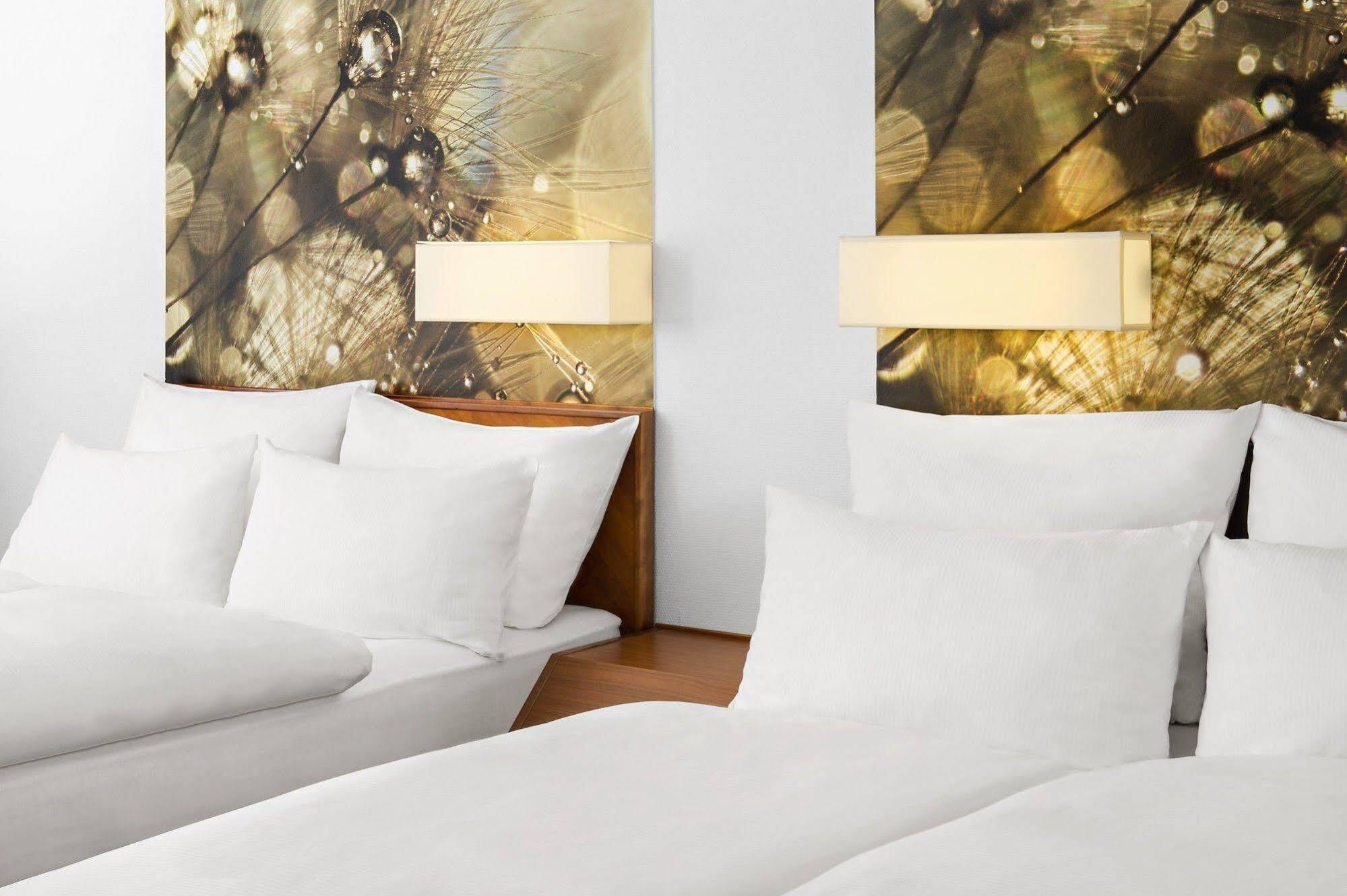 Taste Hotel Heidenheim Dış mekan fotoğraf