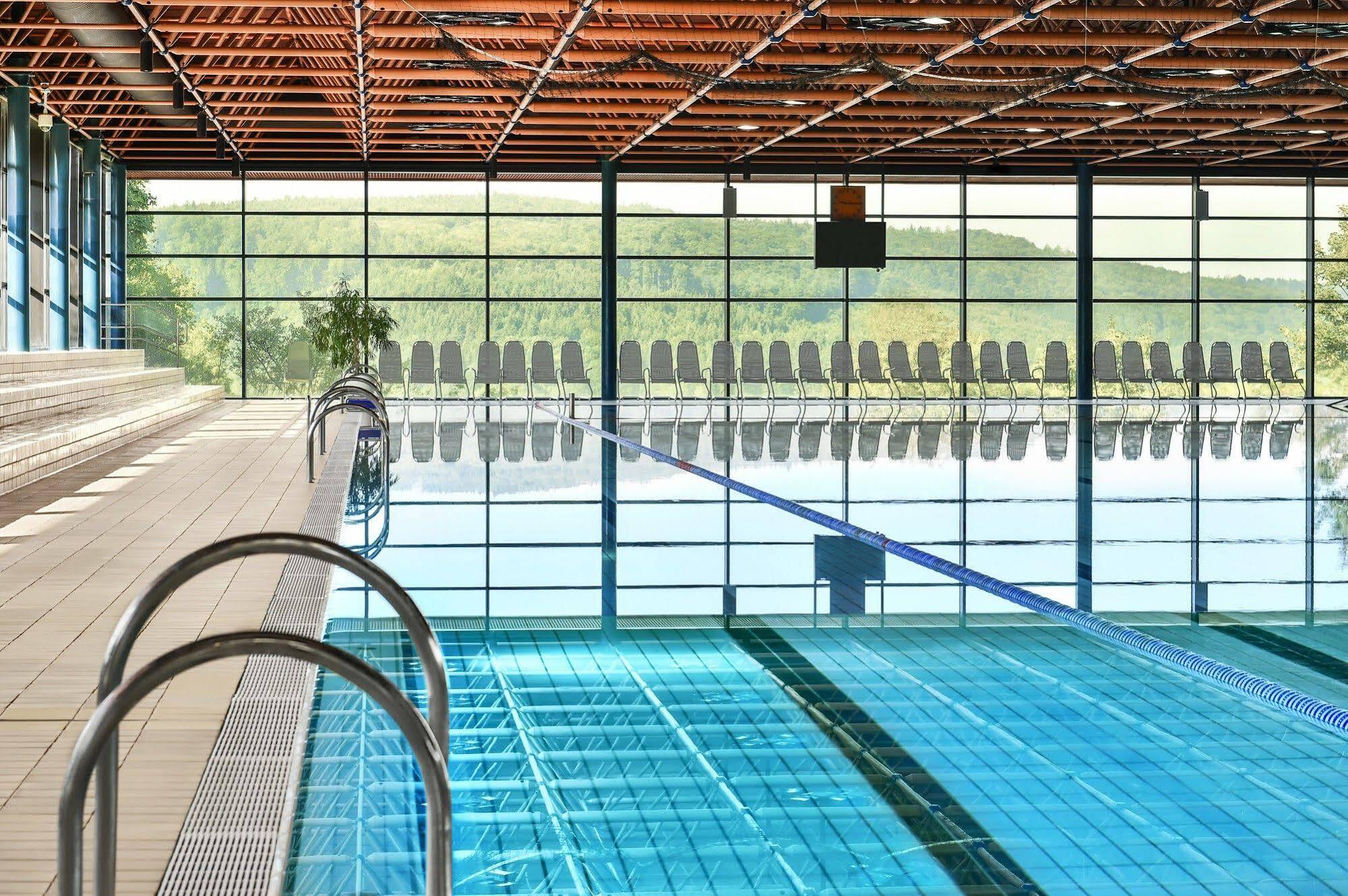Taste Hotel Heidenheim Dış mekan fotoğraf