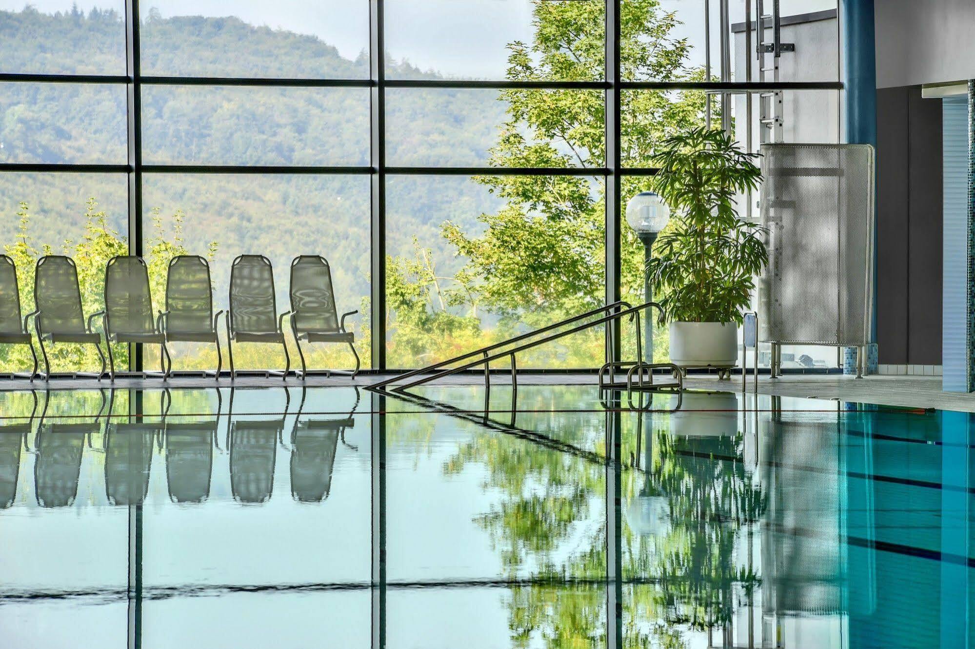 Taste Hotel Heidenheim Dış mekan fotoğraf
