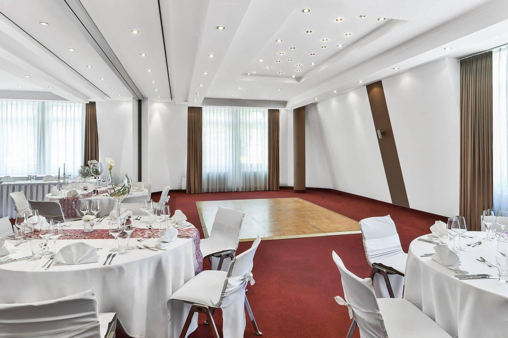 Taste Hotel Heidenheim Dış mekan fotoğraf